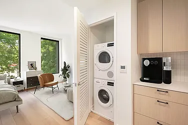 Rented by Living New York