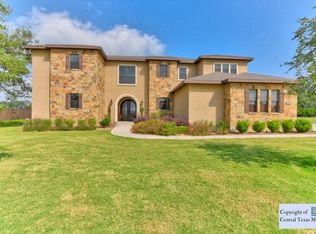 2247 Granada Hls, New Braunfels, TX 78132