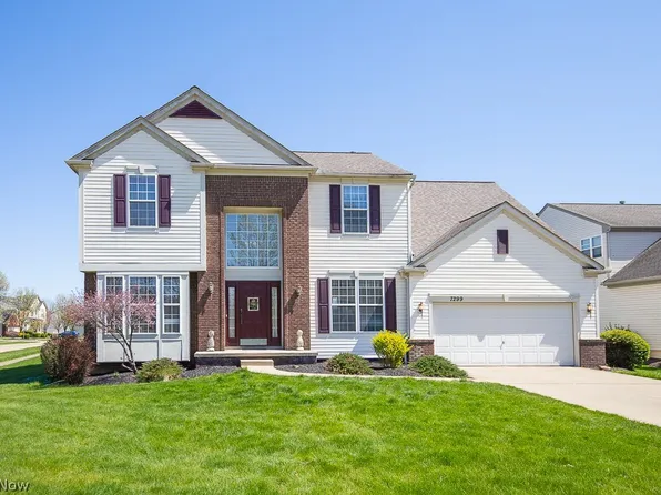 7299 Laurel Ct, Olmsted Township, OH 44138