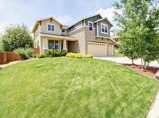 14005 McKay Park Cir, Broomfield, CO 80023