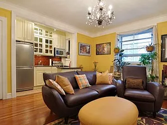Sold by Corcoran