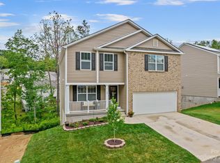 38 Hamrick Dr, Candler, NC 28715