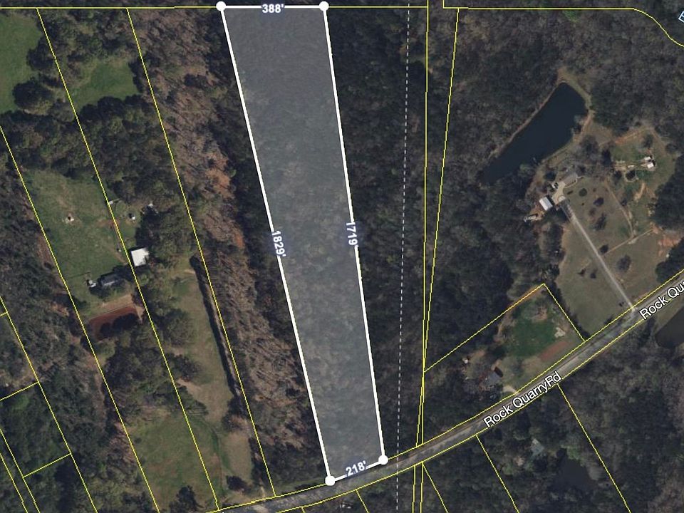 0 Rock Quarry Rd, Yatesville, GA 31097 MLS 10340386 Zillow