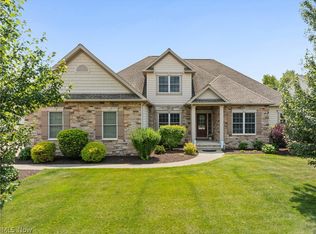 8458 Sandbridge St NW, Massillon, OH 44646