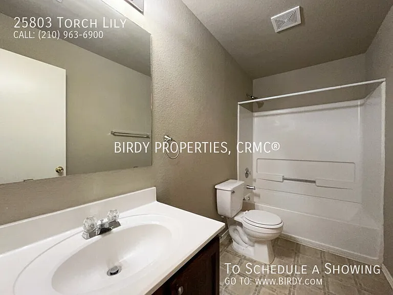 25803 Torch Lily — Photo 35
