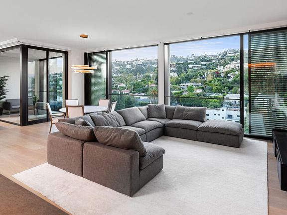 3rd image of 9040 W Sunset Blvd #1102