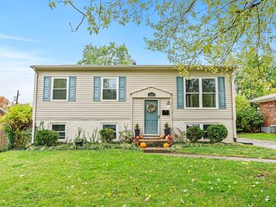 3524 King Arthur Dr, Lexington, KY, 40517