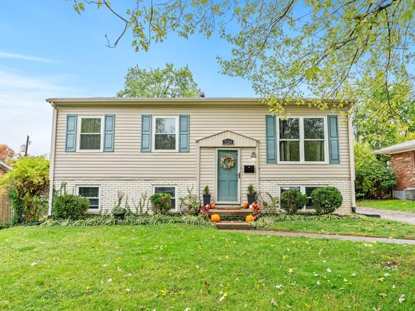 3524 King Arthur Dr, Lexington, KY 40517