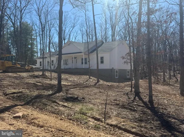 123 Stetson St, Winchester, VA 22603