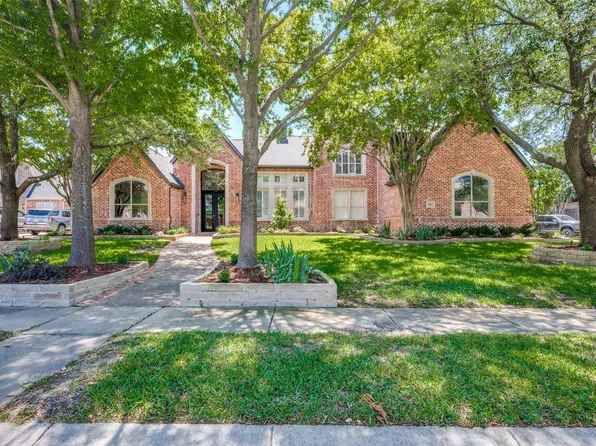 805 Cross Ln, Southlake, TX 76092