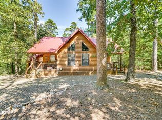 86 Rock Hill Cir, Broken Bow, OK 74728