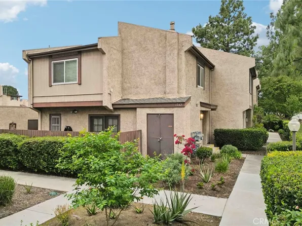 1742 S Mountain Ave APT E, Ontario, CA 91762