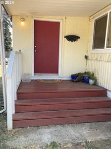 1011 N 9th St UNIT 25, Cottage Grove, OR, 97424