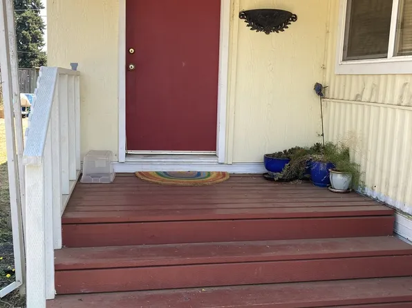 1011 N 9th St Unit 25, Cottage Grove, OR 97424