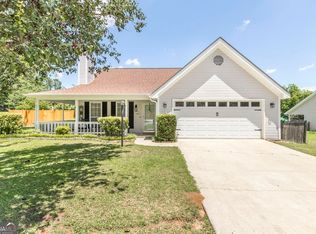 308 Cliff Howard Dr, Warner Robins, GA 31088