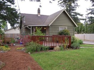 2040 SE 139th Ave, Portland, OR