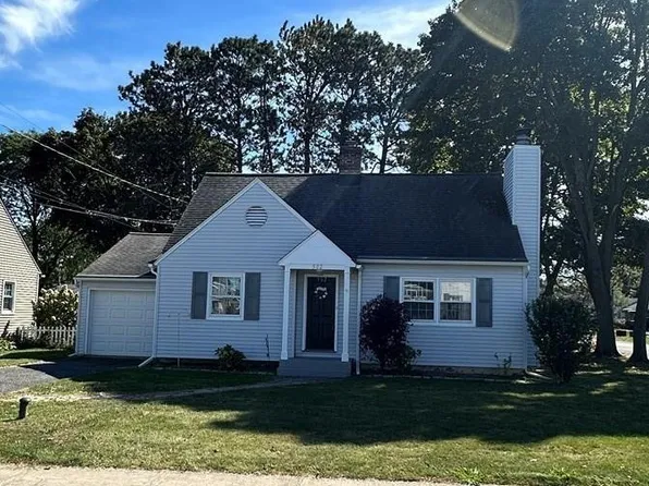 502 Cadillac St, Syracuse, NY 13208