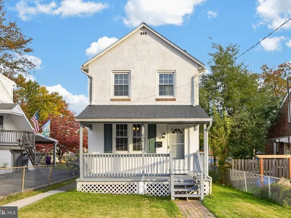 636 Willow St, Pottstown, PA 19464