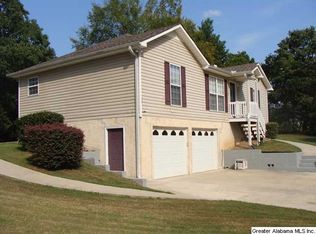 344 Oakhalla Rd, Hayden, AL 35079