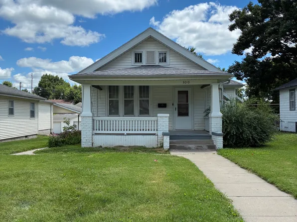 3010 Angelique St, Saint Joseph, MO 64501