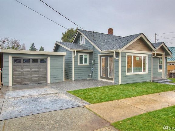 2nd image of 3912 S Cushman Ave