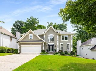 6215 Song Breeze Trce, Johns Creek, GA 30097