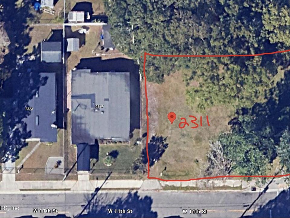 2nd image of 2311 W 11TH Street
