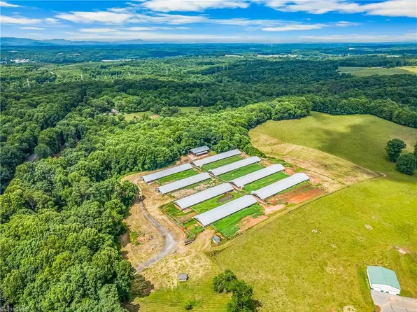 0 Clingman Rd, Ronda, NC 28670