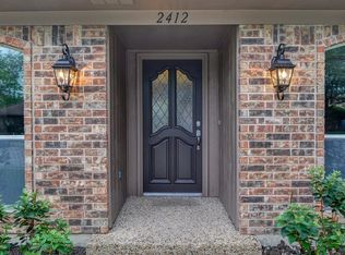 2412 Seedling Ln, Dallas, TX 75287