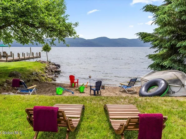 9042 Lake Shore Drive, Hague, NY 12836