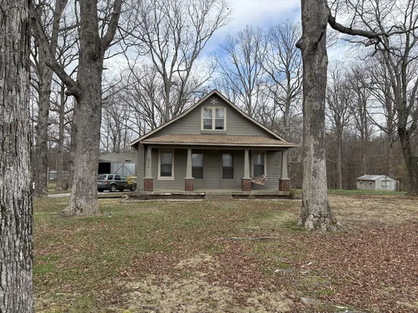 6946 Old Clarksville Pike, Joelton, TN 37080