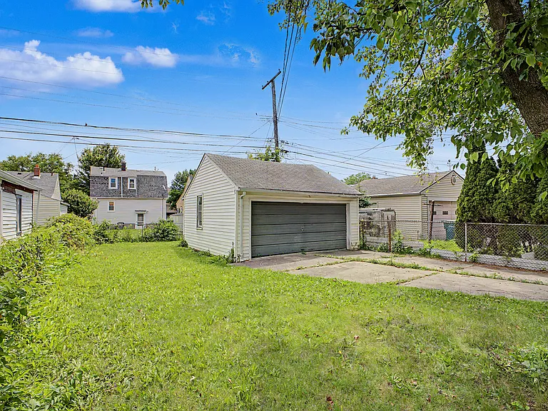 4580 Westland St — Photo 34