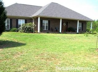 115 Haywood Rd, West Point, MS 39773