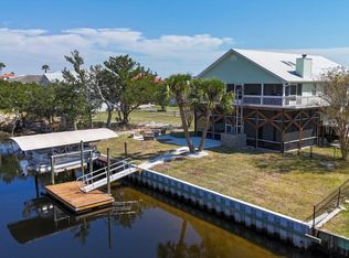 40 Royster Dr, Crawfordville, FL 32327