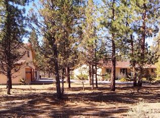 16440 Spunky Dr, Bend, OR 97703