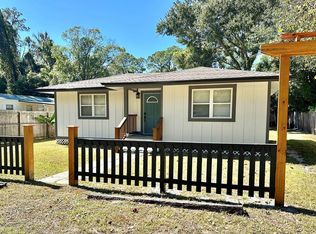 334 22nd Ave, Apalachicola, FL 32320