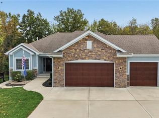 12815 Hubbard Rd, Kansas City, KS 66109