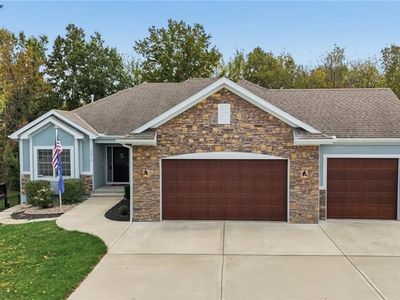 12815 Hubbard Rd, Kansas City, KS, 66109