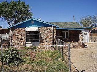 805 Catalina Ln, Alamogordo, NM 88310
