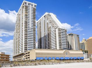 3101 Boardwalk #2409-2, Atlantic City, NJ