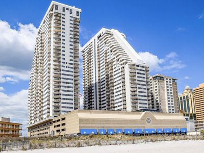 3101 Boardwalk #2502-2, Atlantic City, NJ, 08401