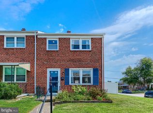 815 Lannerton Rd, Baltimore, MD 21220
