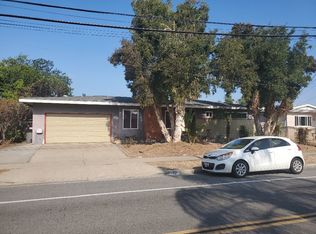 1610 Woodrow Ave, Lemon Grove, CA 91945