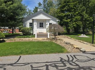 6789 Brown St, Hiram, OH 44234