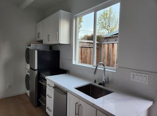3641 Ramona St UNIT A, Palo Alto, CA
