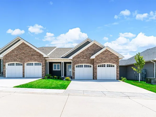 2885 Crimson Ln Unit D, Coralville, IA 52241