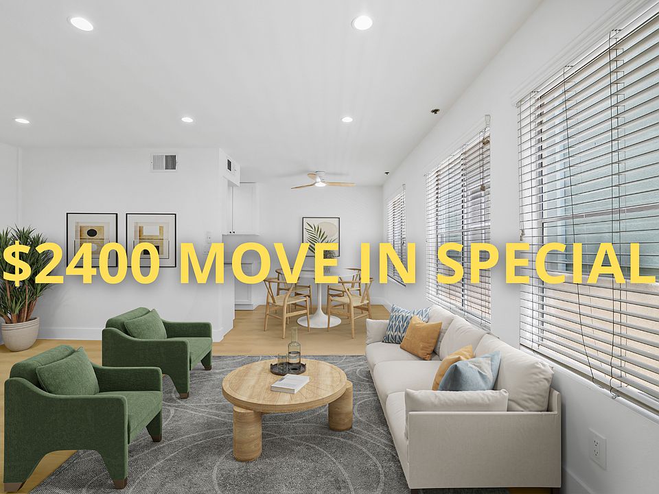 1st image of 10934 Moorpark St #8A