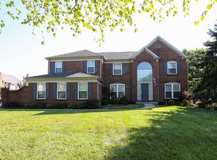 10144 Hempsteade Dr, Union, KY 41091