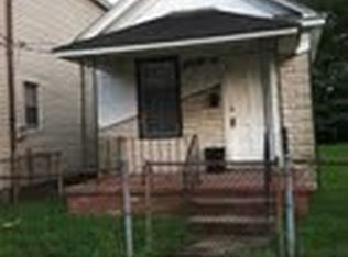1020 32nd St, Newport News, VA 23607