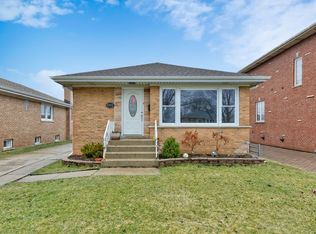 4324 N Nordica Ave, Norridge, IL 60706
